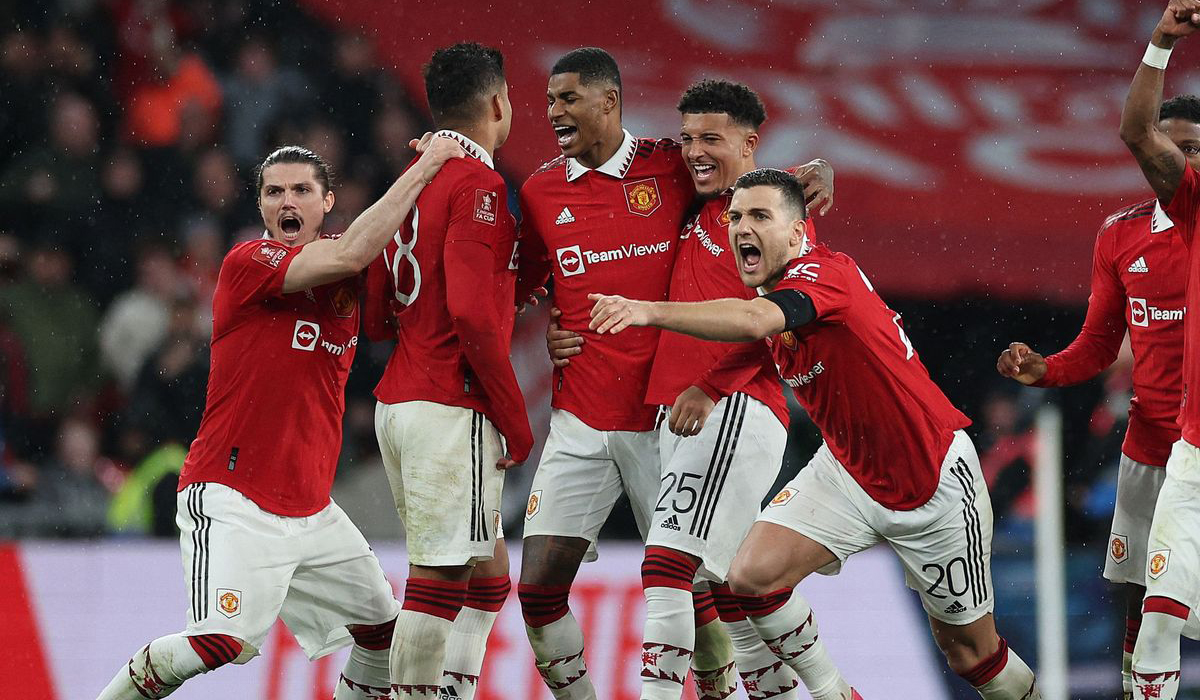 Man Utd